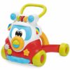 Andador Chicco Primeros Pasos Happy Hippy ECO