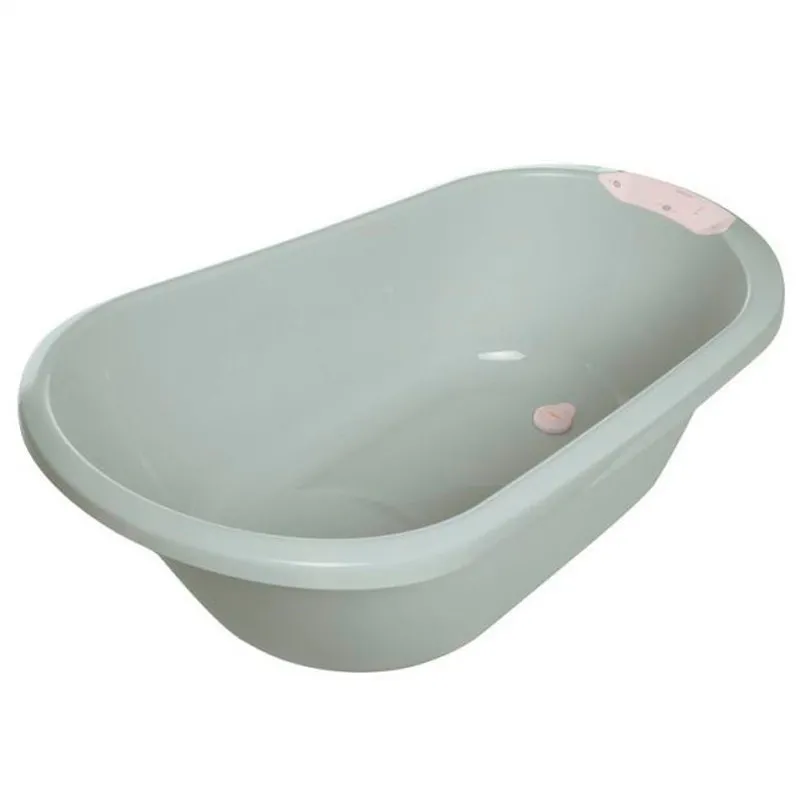 Bañera Bébé-Jou Led Sense con Soporte