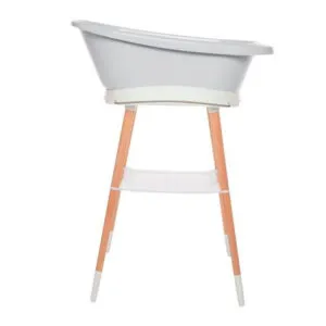Bañera Bébé-Jou Led Sense con Soporte