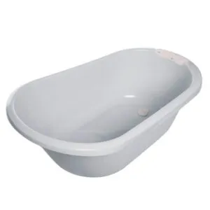 Bañera Bébé-Jou Led Sense con Soporte
