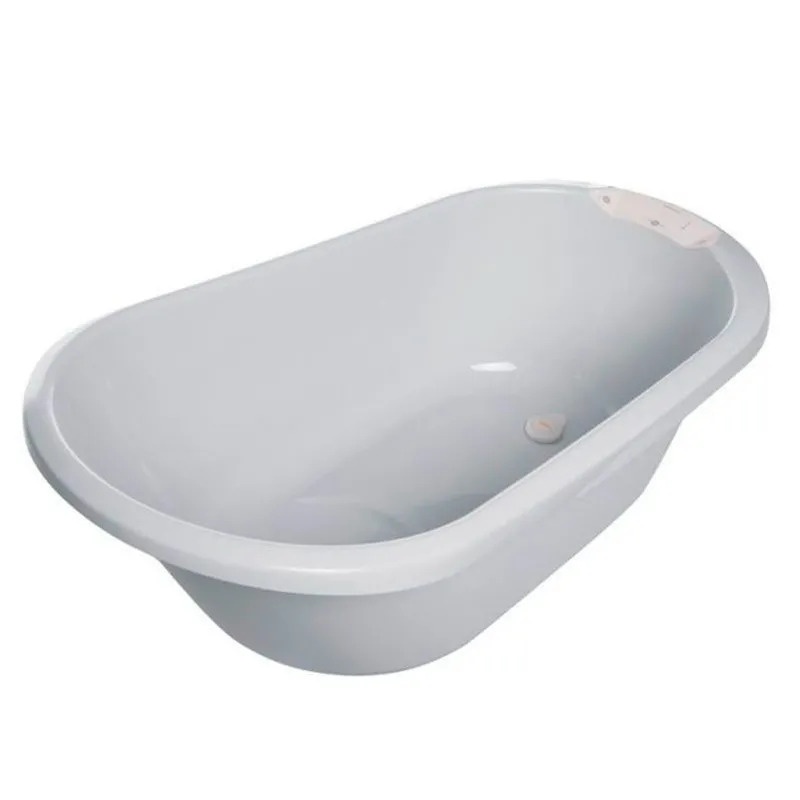 Bañera Bébé-Jou Led Sense con Soporte