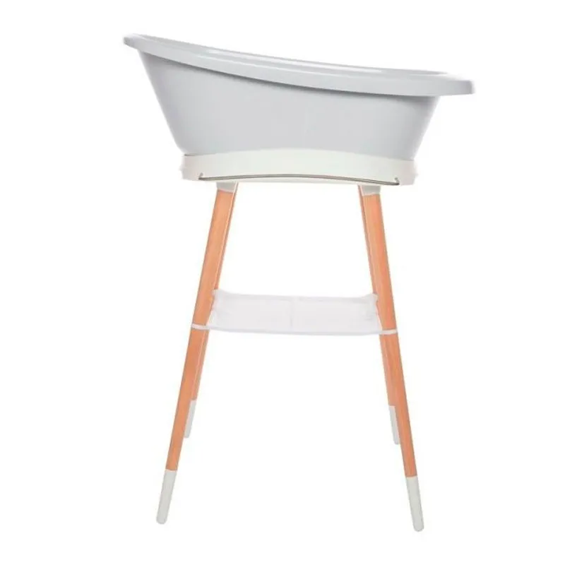 Bañera Bébé-Jou Led Sense con Soporte