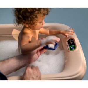 Bañera Maxi-Cosi Indigo Plus