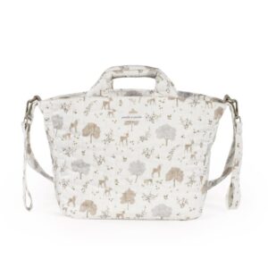 Bolsa Canastilla Pasito a Pasito Nara