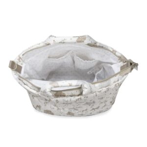 Bolsa Canastilla Pasito a Pasito Nara