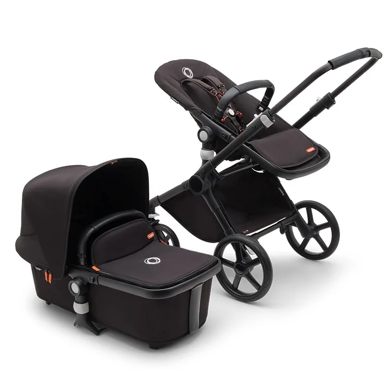 Bugaboo Fox Cub