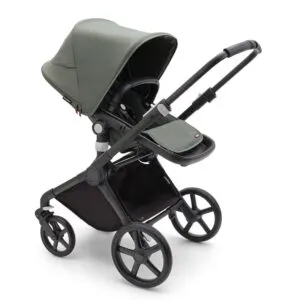 Bugaboo Fox Cub