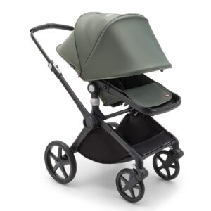 Bugaboo Fox Cub