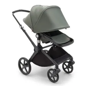 Bugaboo Fox Cub