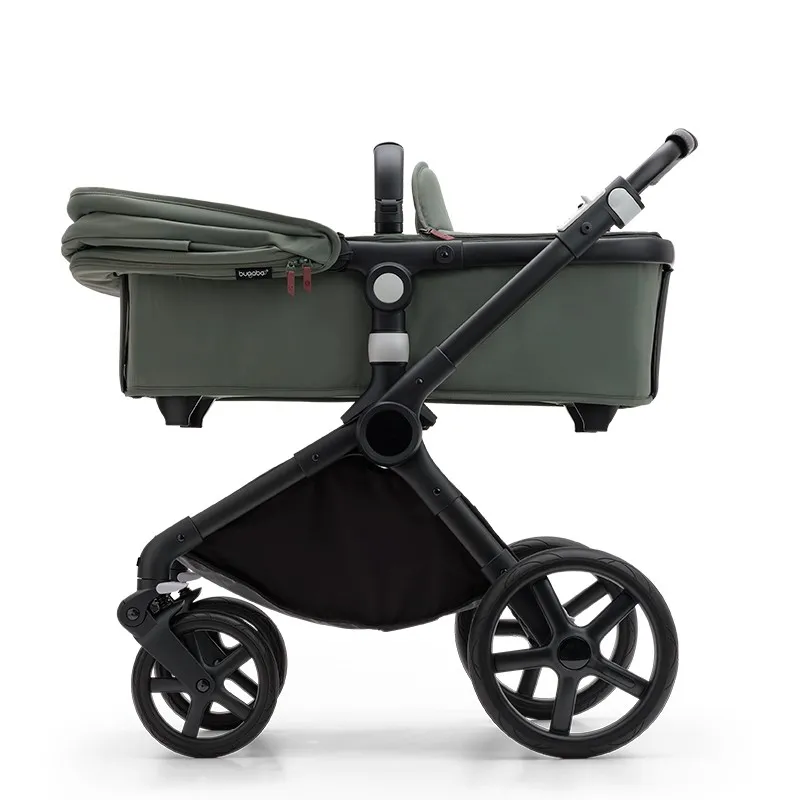 Bugaboo Fox Cub
