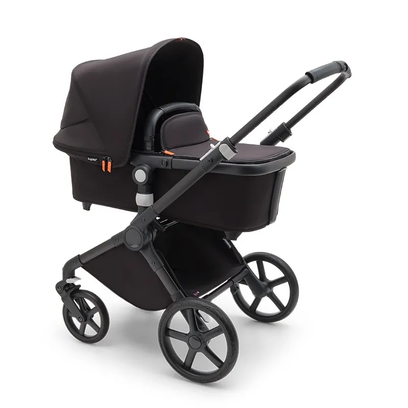 Bugaboo Fox Cub