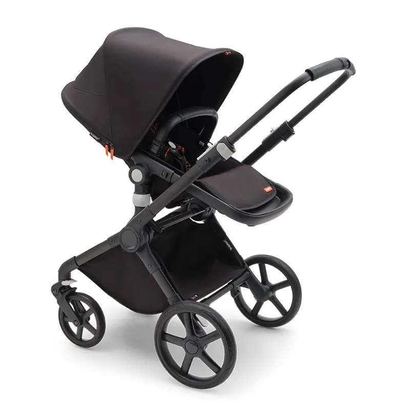 Bugaboo Fox Cub