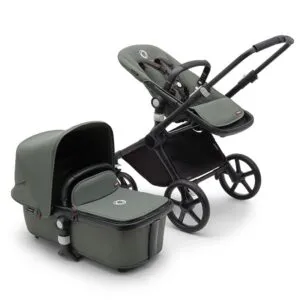 Bugaboo Fox Cub