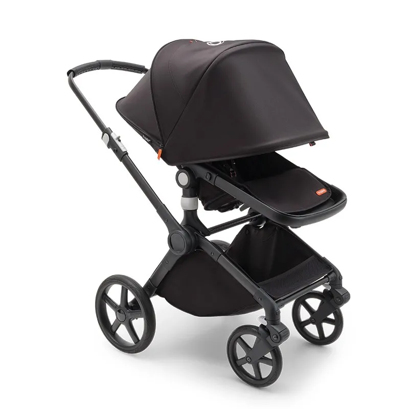 Bugaboo Fox Cub