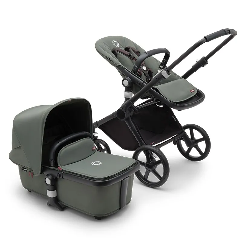 Bugaboo Fox Cub