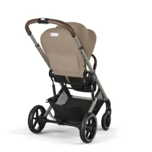 Cochecito 2 Piezas Cybex Balios S Lux