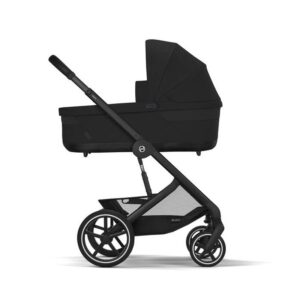 Cochecito 2 Piezas Cybex Balios S Lux
