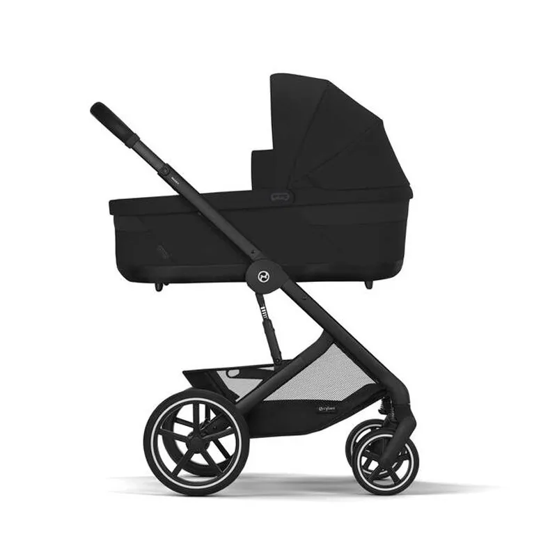 Cochecito 2 Piezas Cybex Balios S Lux