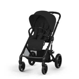 Cochecito 2 Piezas Cybex Balios S Lux