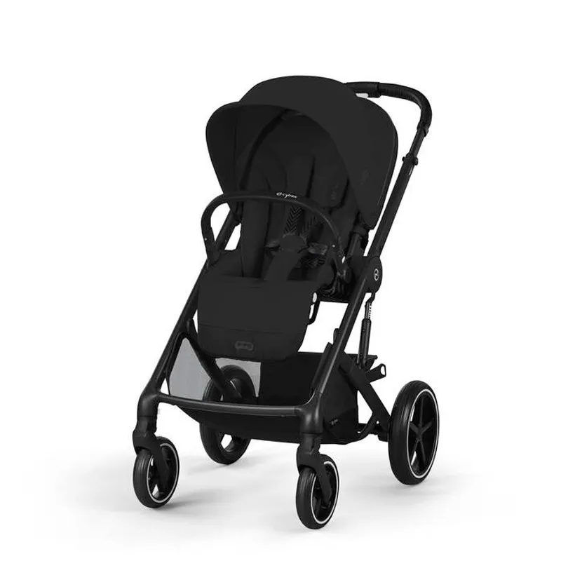 Cochecito 2 Piezas Cybex Balios S Lux