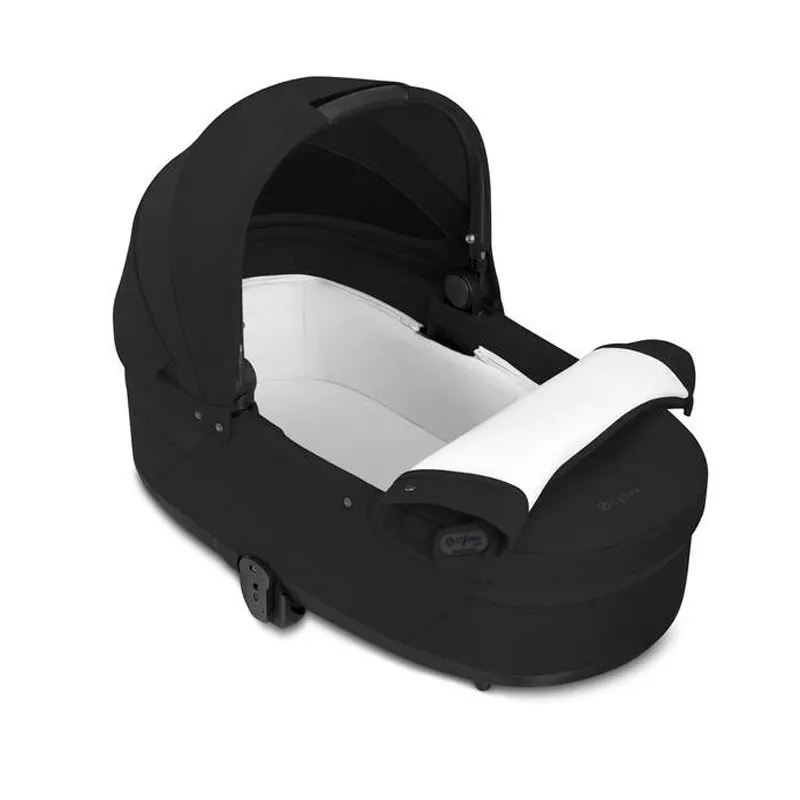 Cochecito 2 Piezas Cybex Balios S Lux