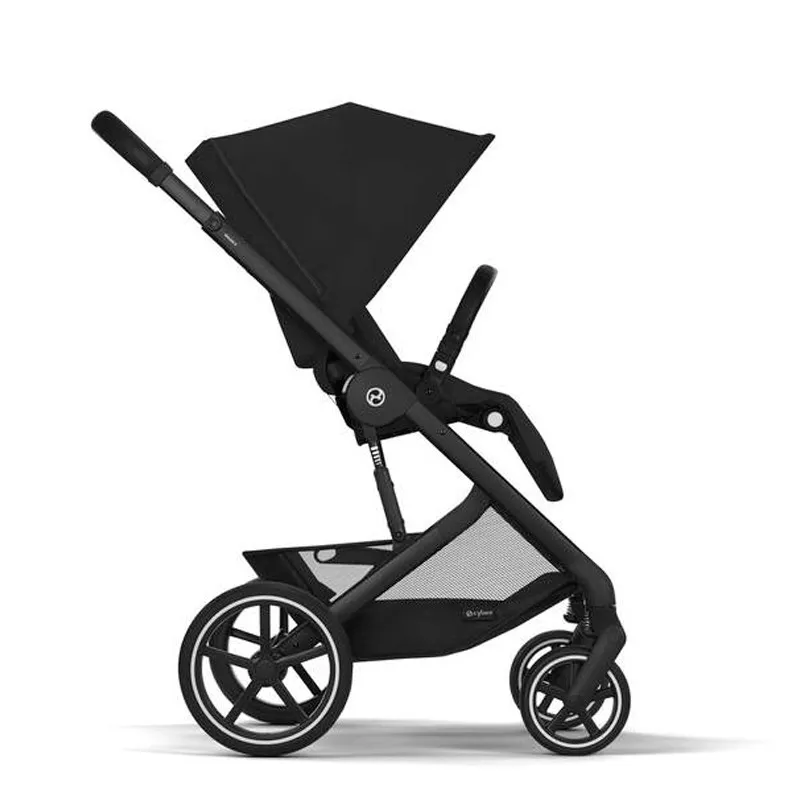 Cochecito 2 Piezas Cybex Balios S Lux