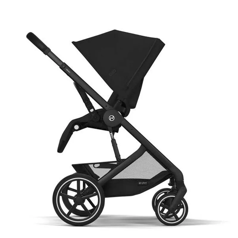 Cochecito 2 Piezas Cybex Balios S Lux