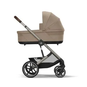 Cochecito 2 Piezas Cybex Balios S Lux