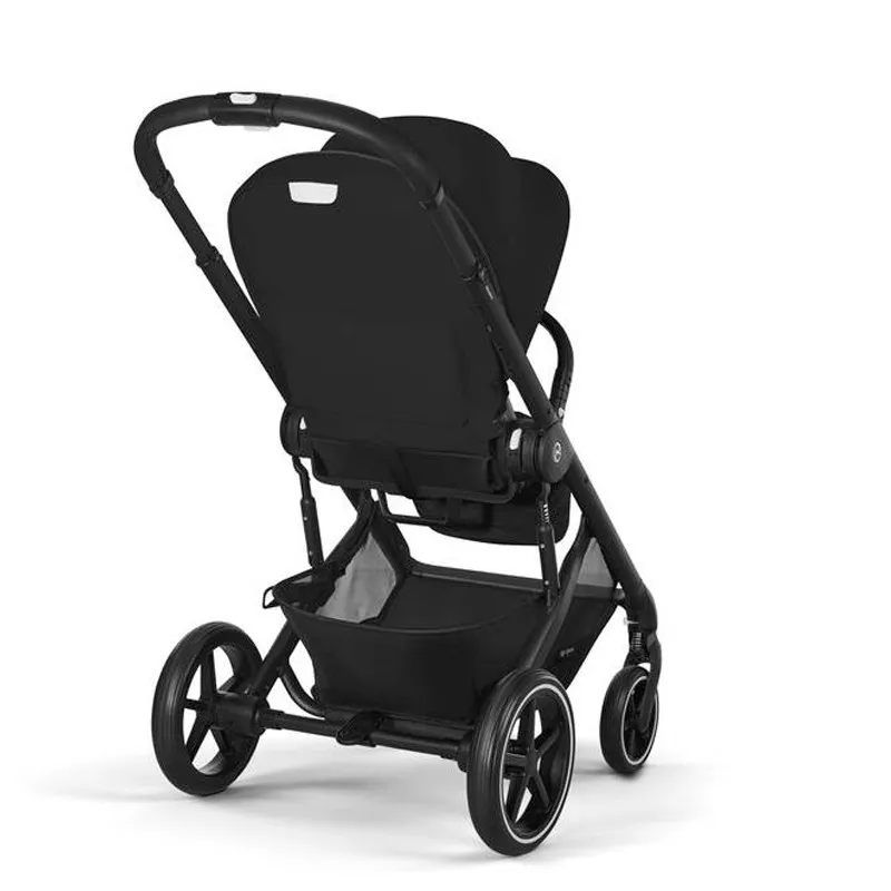 Cochecito 2 Piezas Cybex Balios S Lux