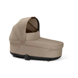 Cochecito 2 Piezas Cybex Balios S Lux