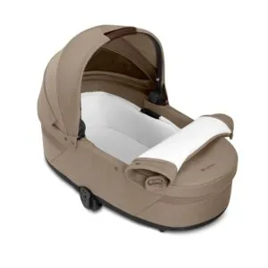Cochecito 2 Piezas Cybex Balios S Lux