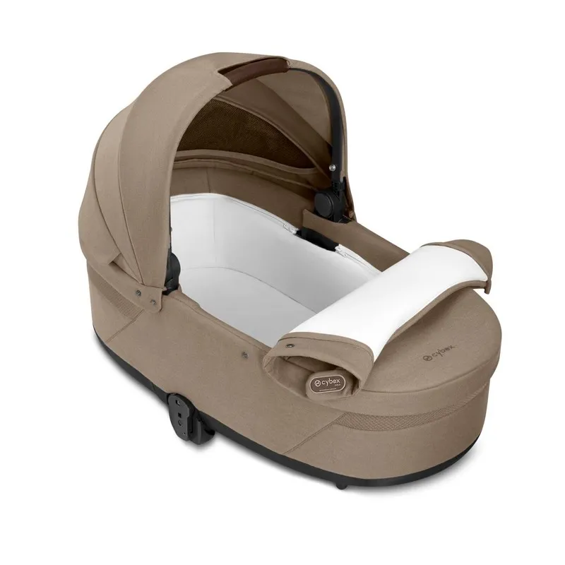 Cochecito 2 Piezas Cybex Balios S Lux
