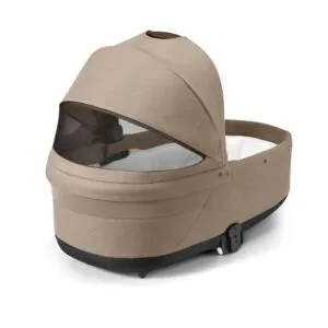 Cochecito 2 Piezas Cybex Balios S Lux