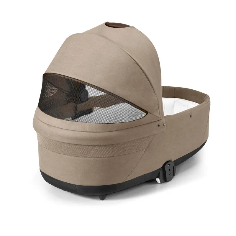 Cochecito 2 Piezas Cybex Balios S Lux