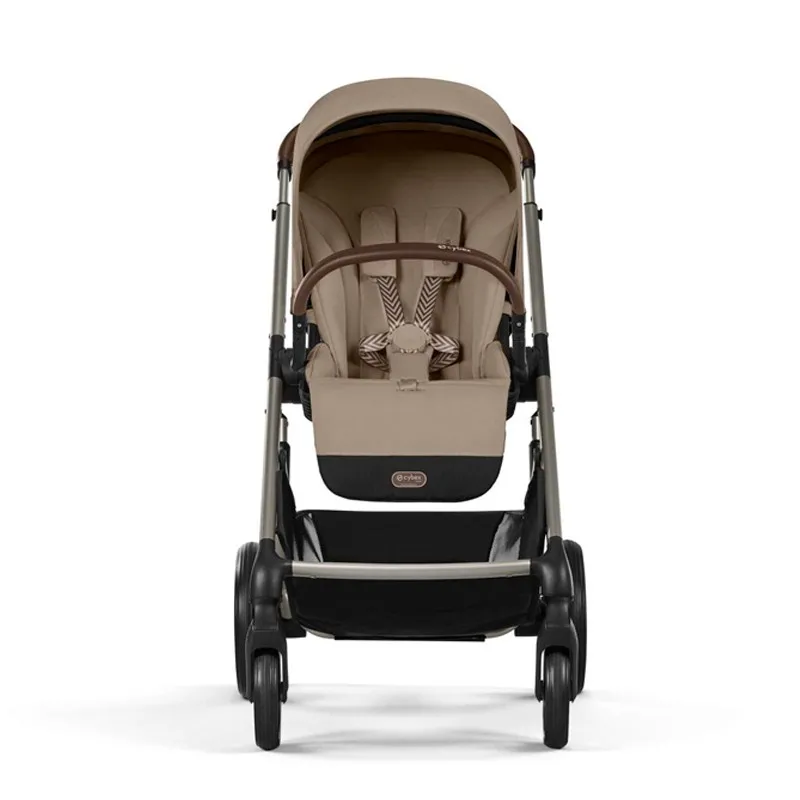 Cochecito 2 Piezas Cybex Balios S Lux