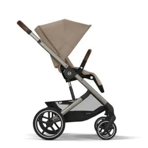 Cochecito 2 Piezas Cybex Balios S Lux