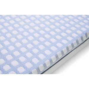 Colchón cuna Ecus Kids CARE ULTIMATE con certificado sanitario