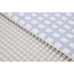 Colchón cuna Ecus Kids CARE ULTIMATE con certificado sanitario