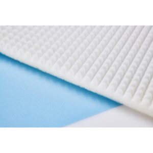 Colchón cuna Ecus Kids CARE ULTIMATE con certificado sanitario