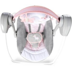 Columpio Flora The Unicorn