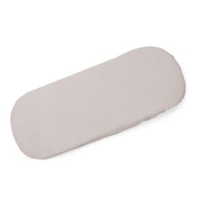 Cubre cuco varillas y Sábana ajustable Walking Mum Botton Flores