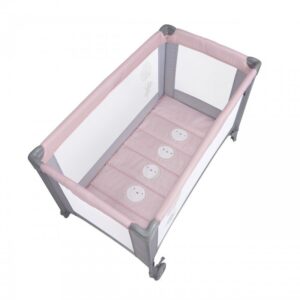 Cuna de Viaje Basic MS