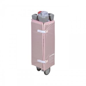 Cuna de Viaje Basic MS