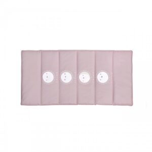 Cuna de Viaje Basic MS