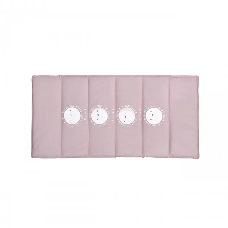 Cuna de Viaje Basic MS