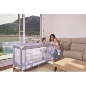 Cuna de Viaje Basic MS