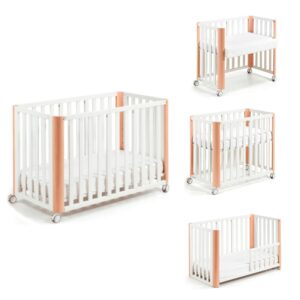 Cuna Doco Sleeping Plus ++ Cotinfant