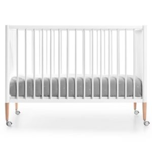 Cuna 120x60 Cotinfant Tesori