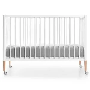 Cuna 120x60 Cotinfant Tesori