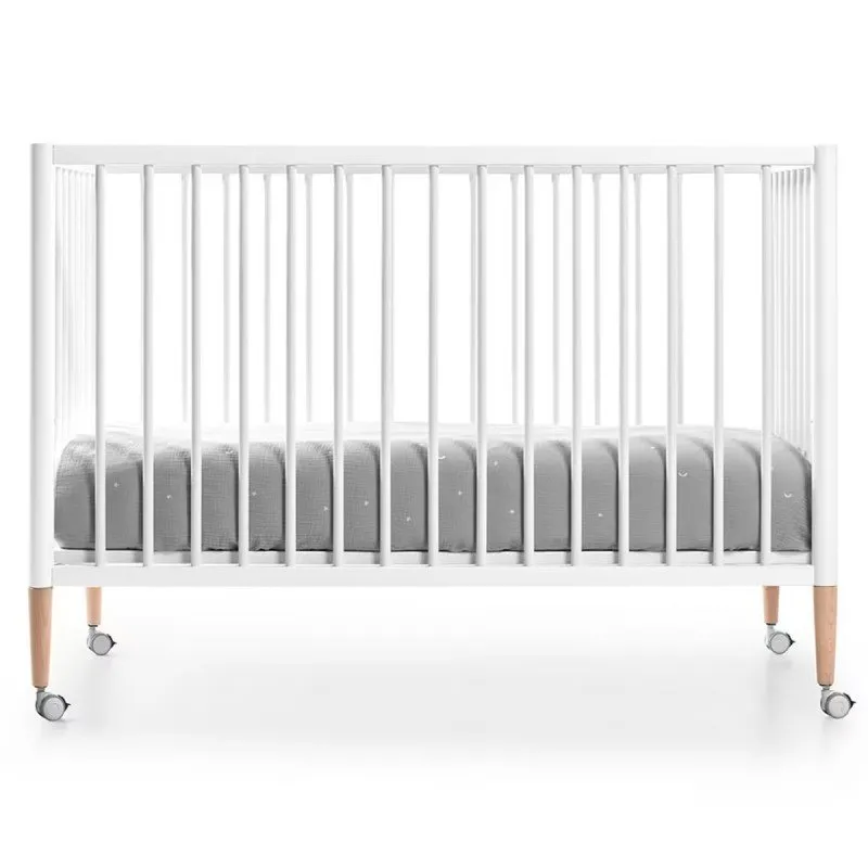 Cuna 120x60 Cotinfant Tesori